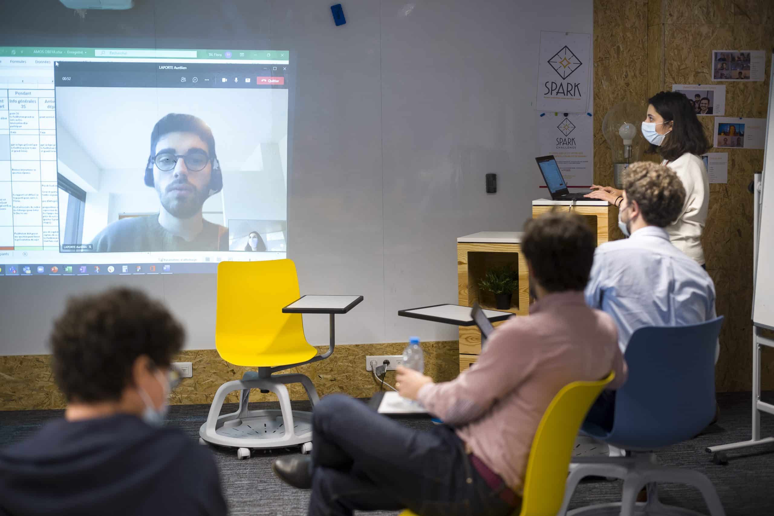 SYSTRA promotes innovation through its intrapreneurship programme