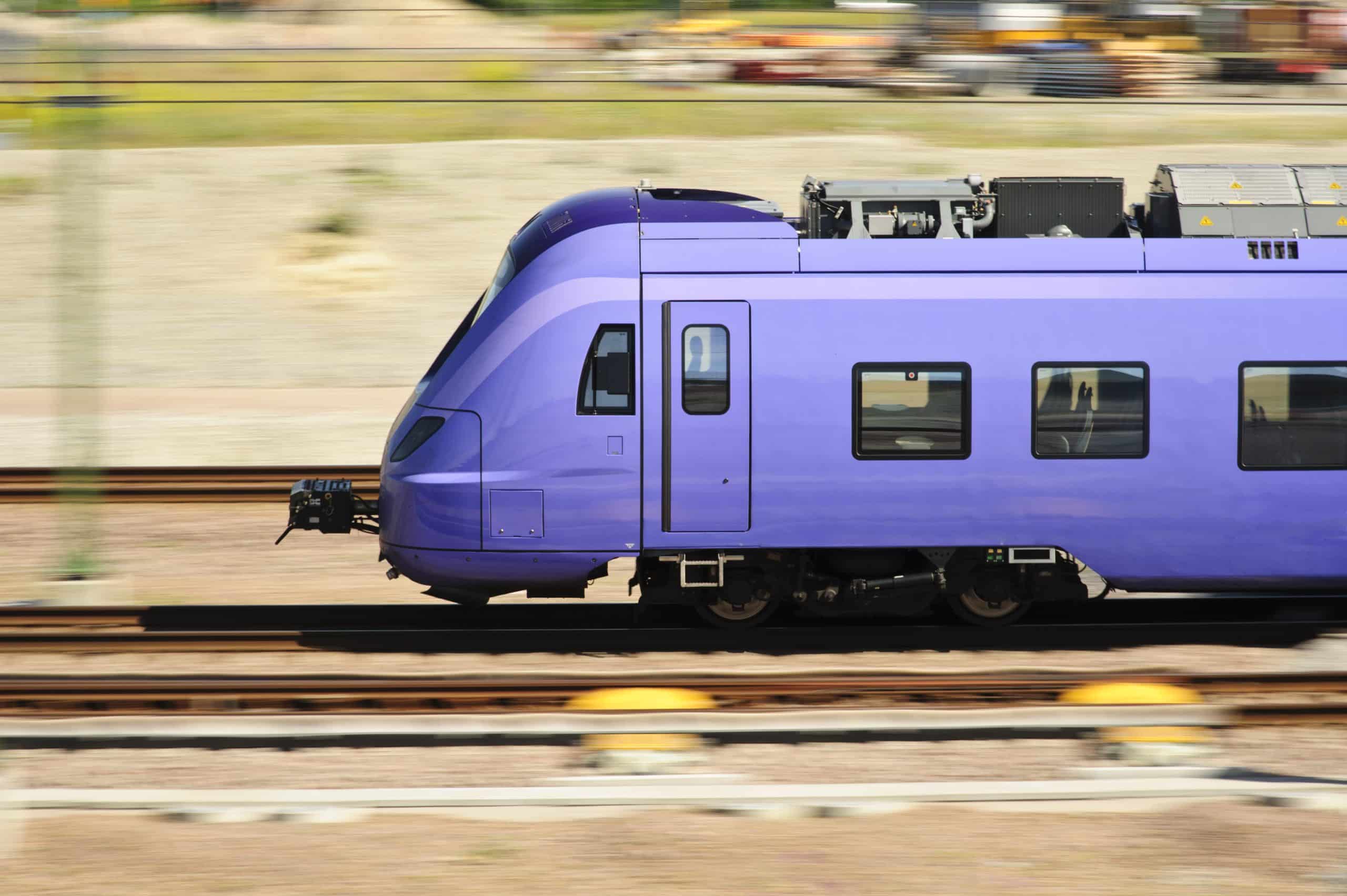 SYSTRA awarded contract to work on major ERTMS project in Sweden