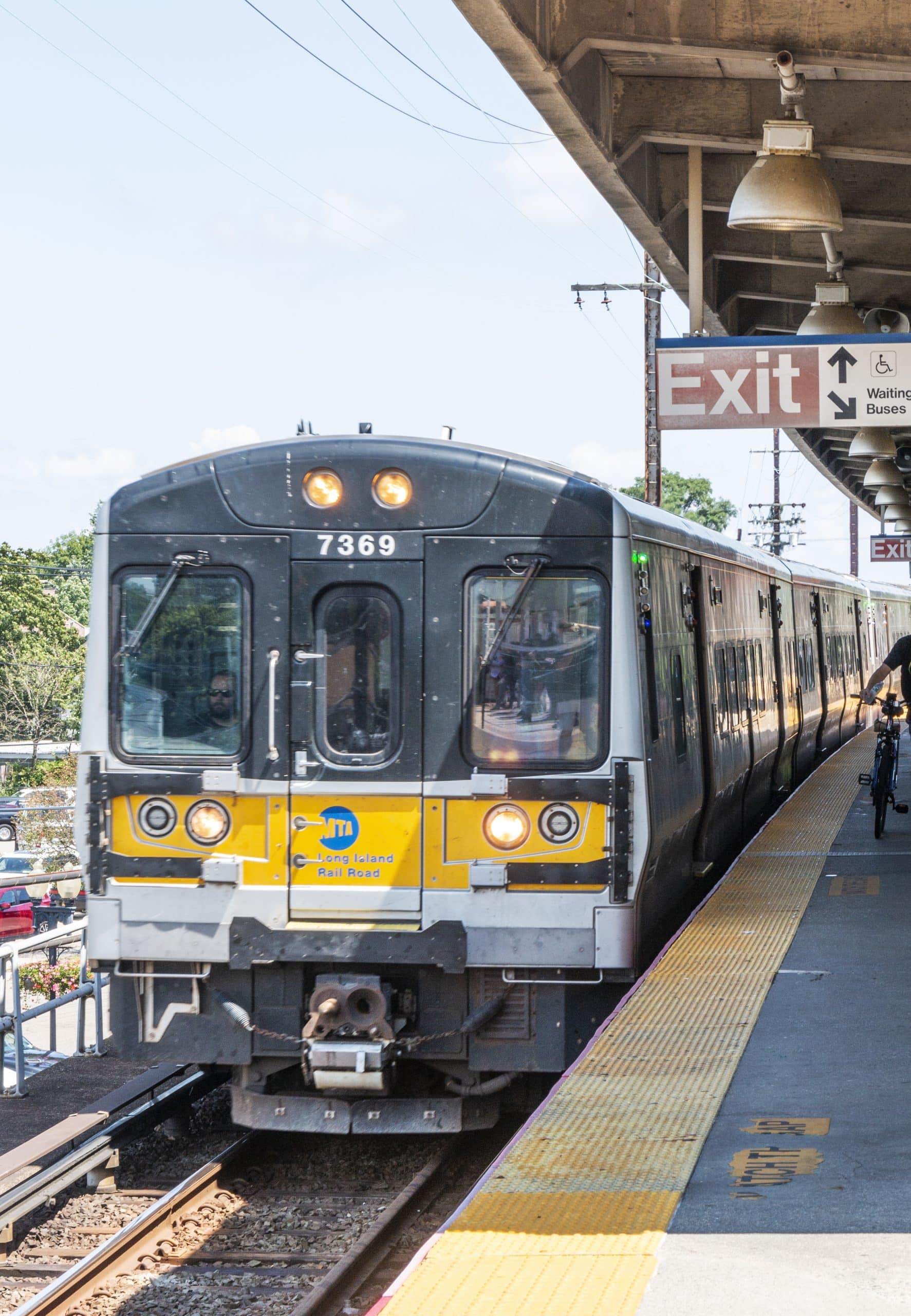 SYSTRA gagne un nouveau contrat aux USA pour le réseau ferroviaire de New York