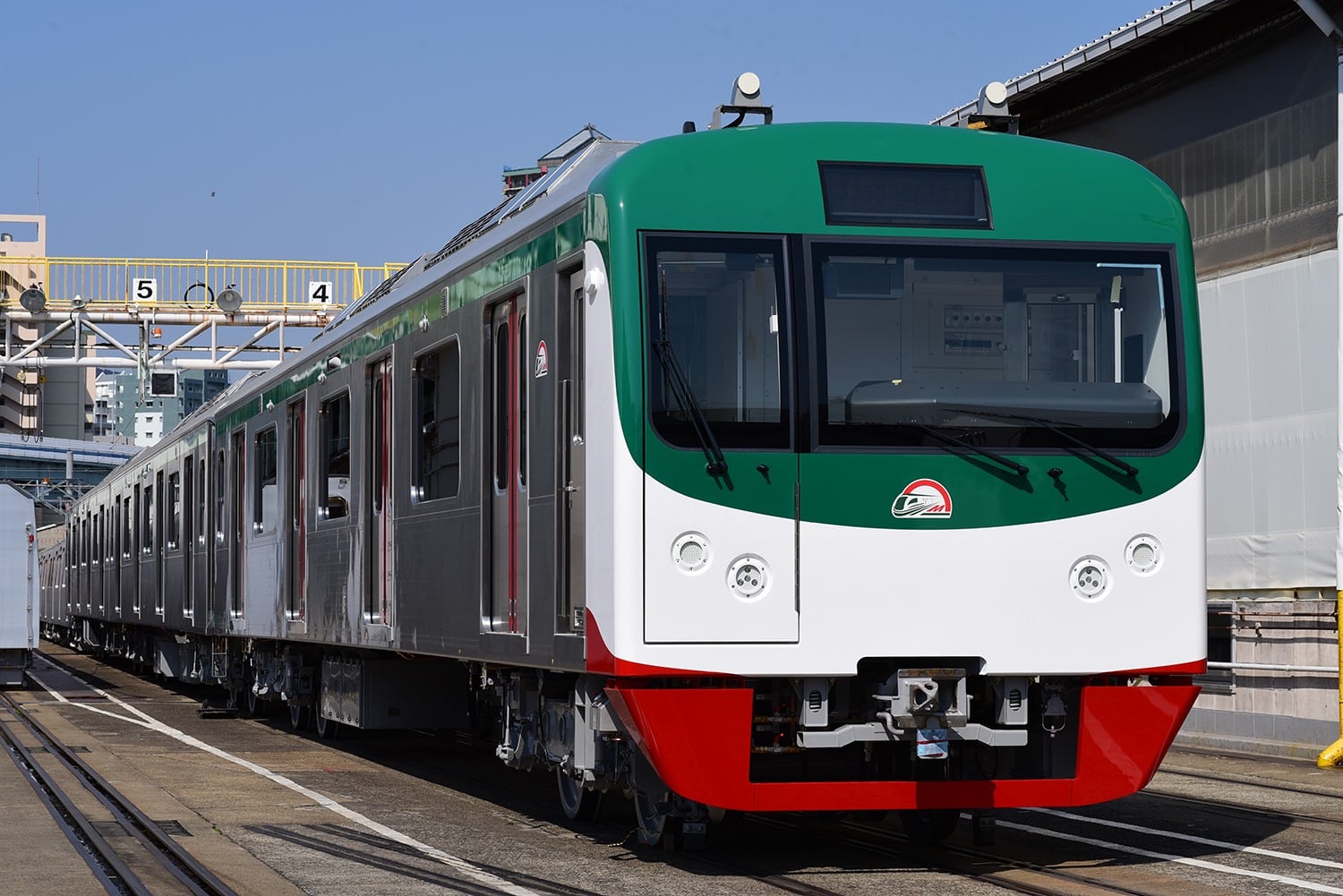 SYSTRA remporte un nouveau contrat pour le métro de Dhaka au Bangladesh