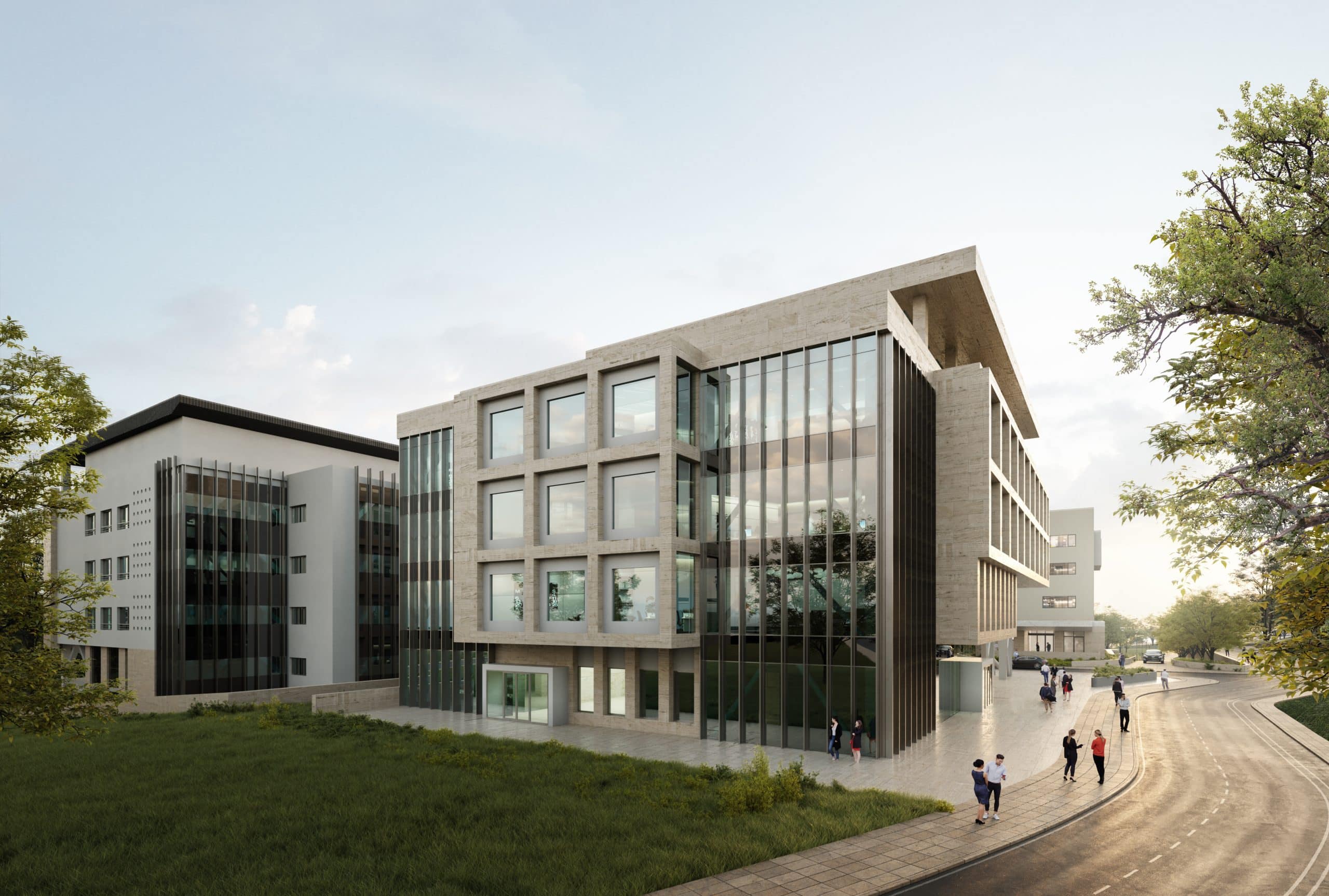 Two SYSTRA projects completed in Istanbul