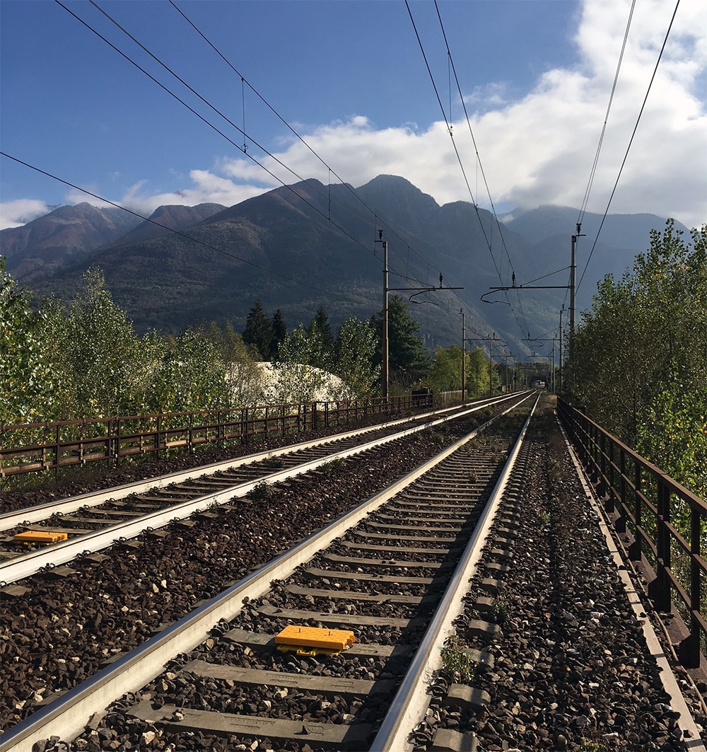 Success for SYSTRA in Italy for ERTMS signalling on the Naples network