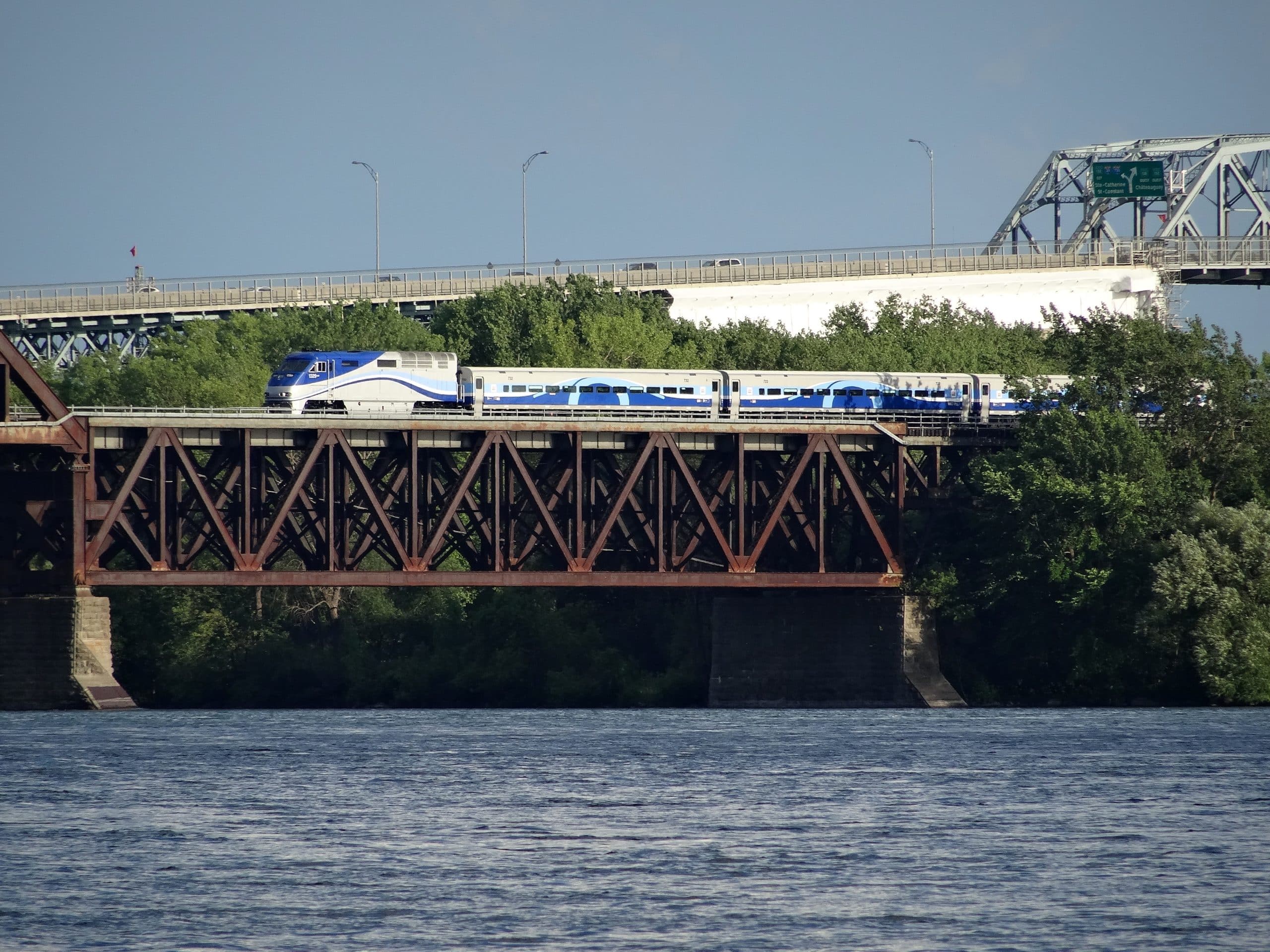 SYSTRA Canada soutient Exo dans la modernisation de son matériel roulant ferroviaire