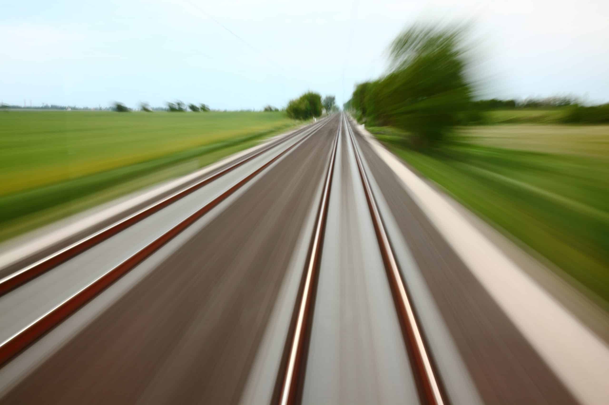 SYSTRA continues its contribution to new mainline rail in Sweden