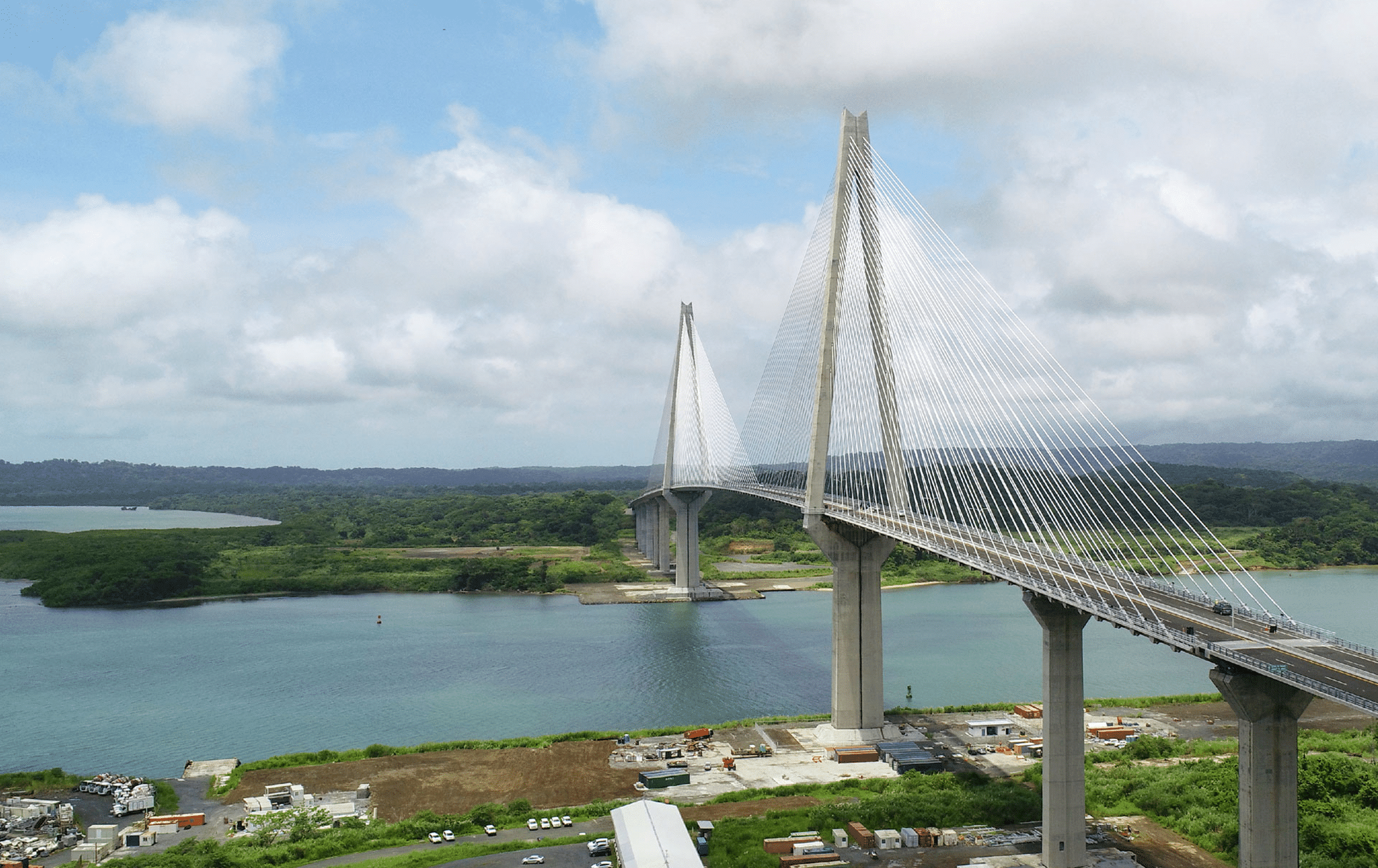 Bridges & Viaducts