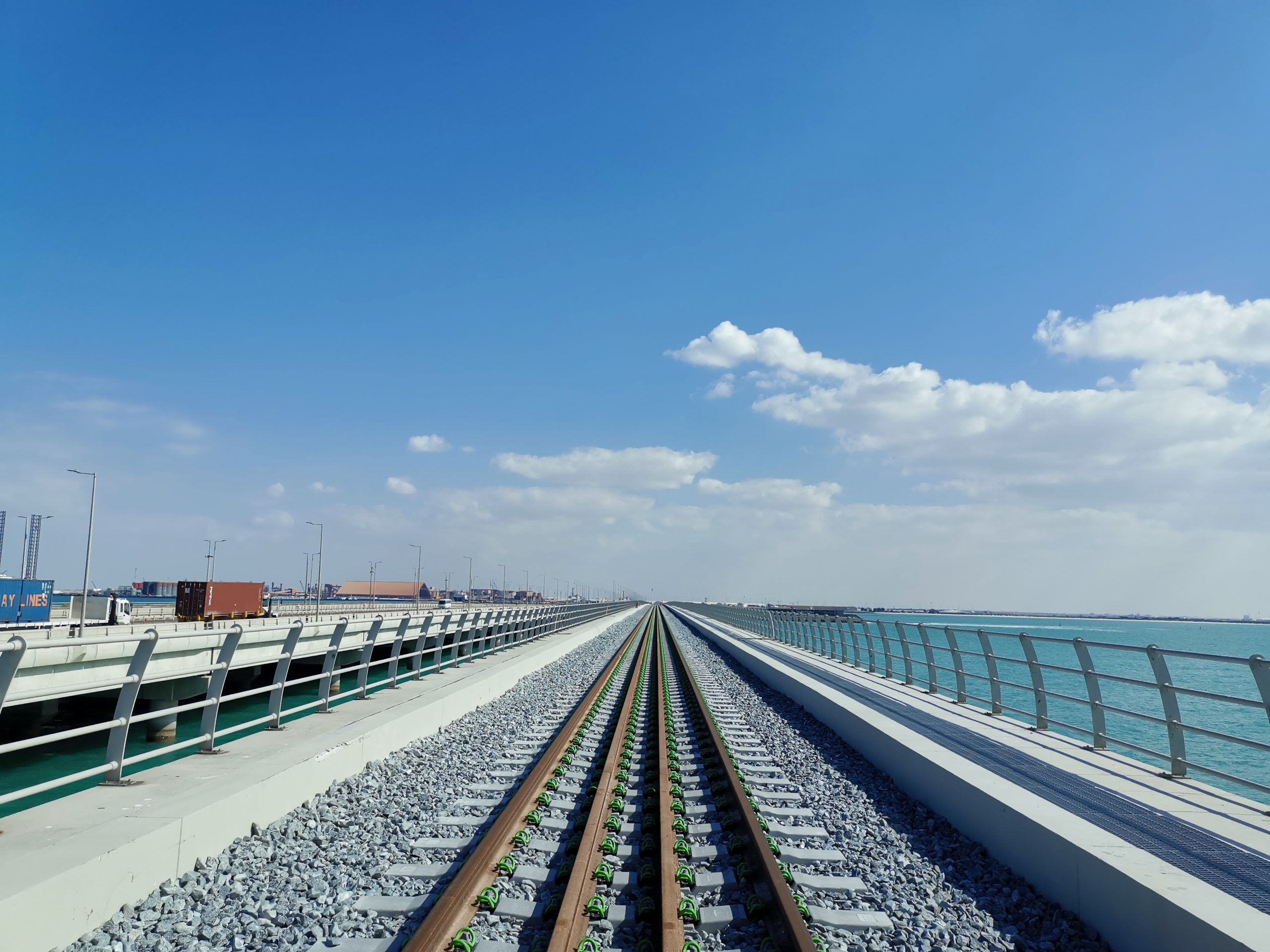 SYSTRA’s expertise in digital engineering rewarded by Etihad Rail