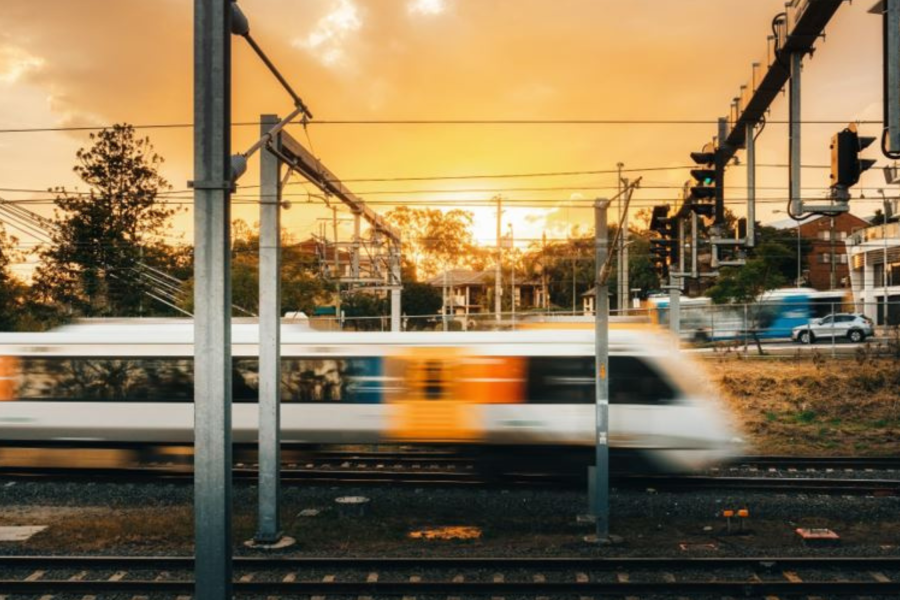 Queensland Train Manufacturing Program (QTMP) – Australie