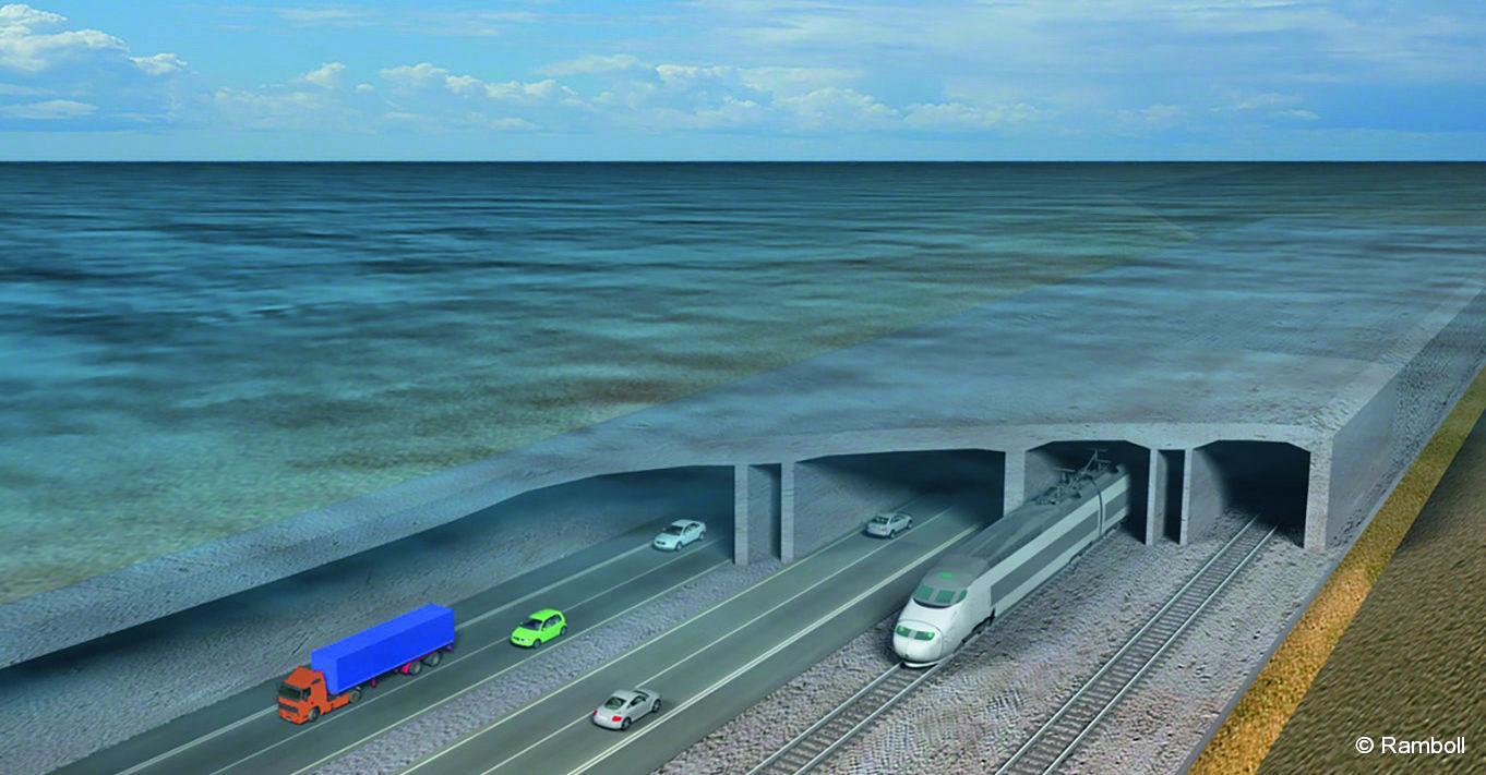 Double railway success for SYSTRA in Denmark