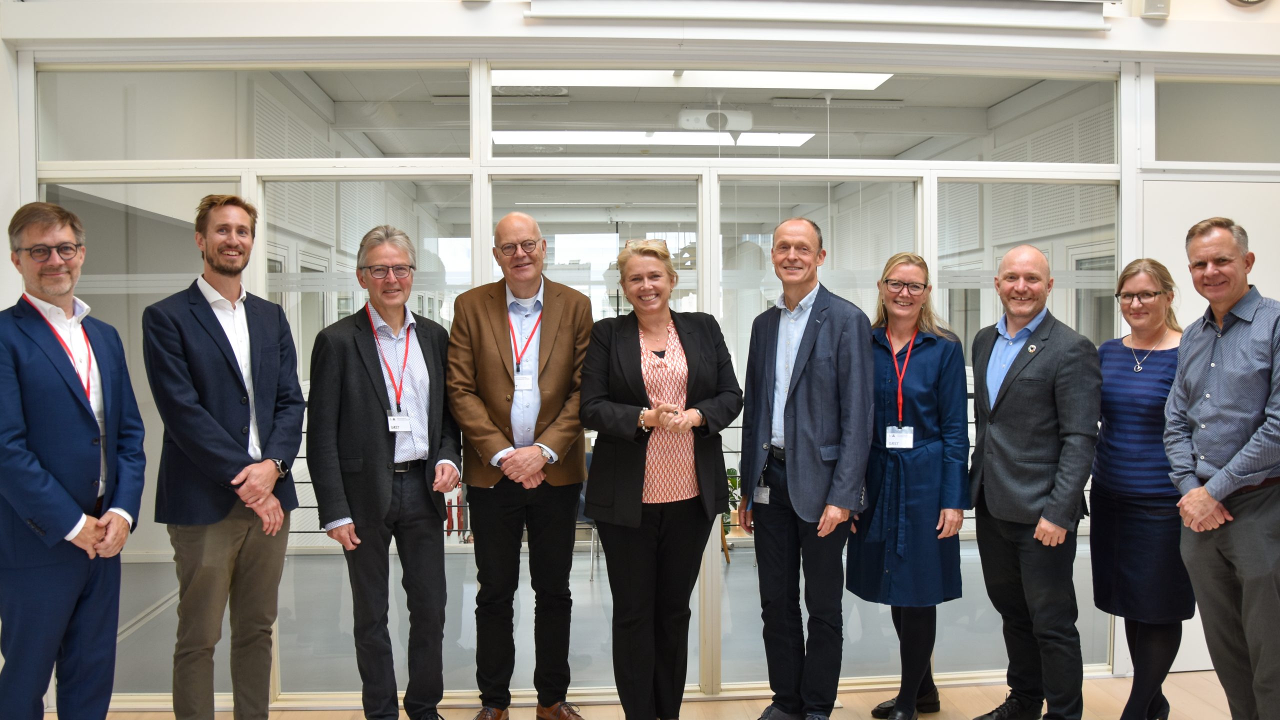 SYSTRA Denmark gets ready with Ramboll to design line 5 of the Copenhagen metro