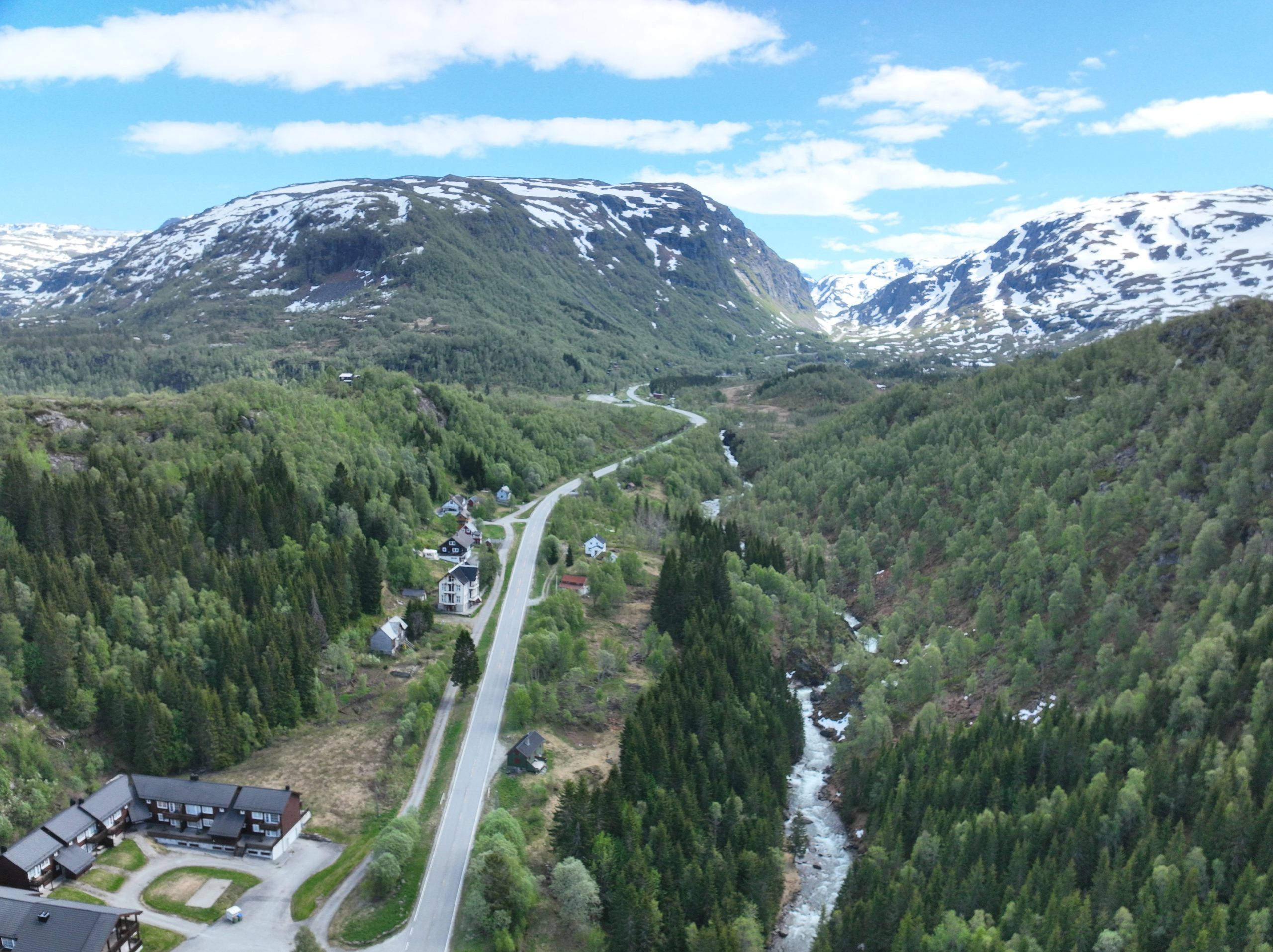 SYSTRA va conçevoir le troisième plus long tunnel routier de Norvège