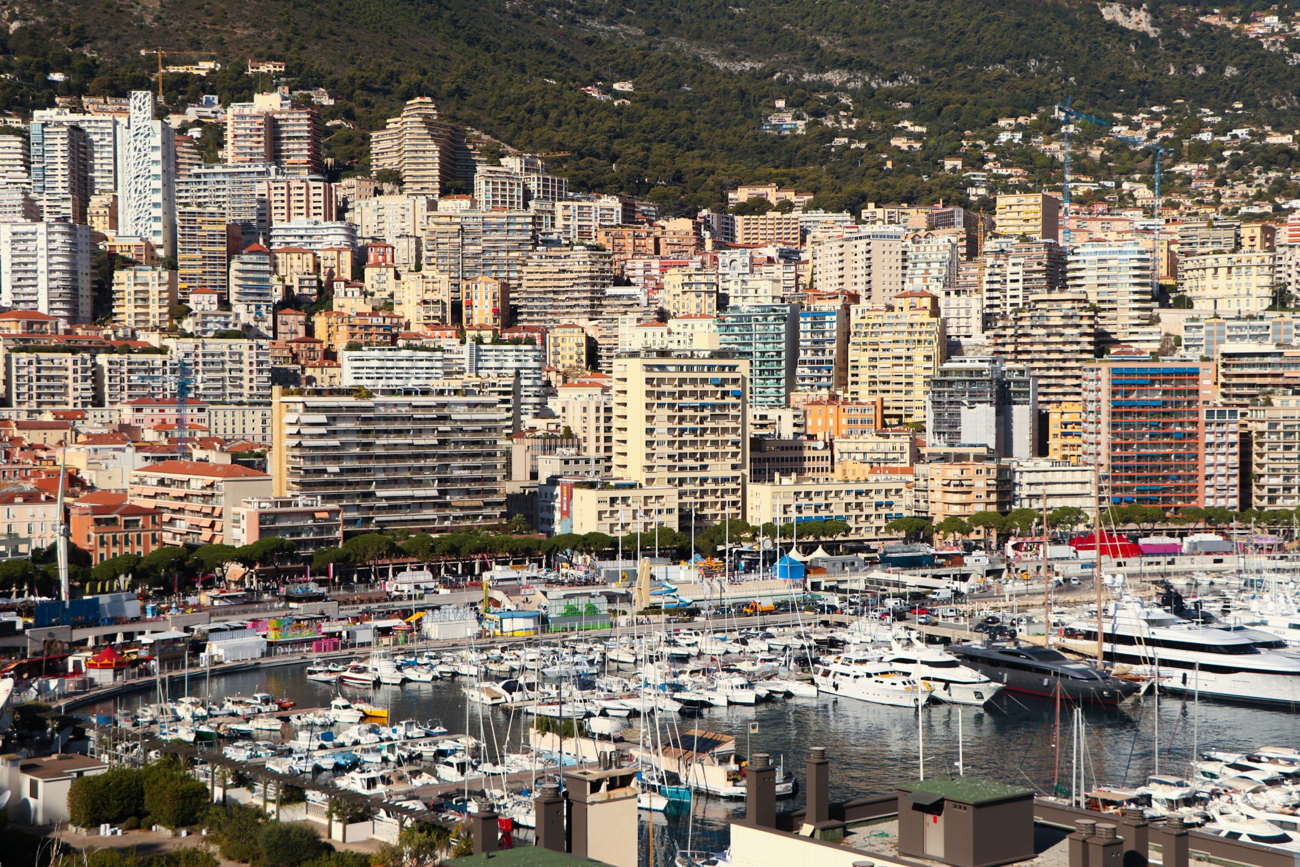 SYSTRA improves the public transport offer in the Principality of Monaco
