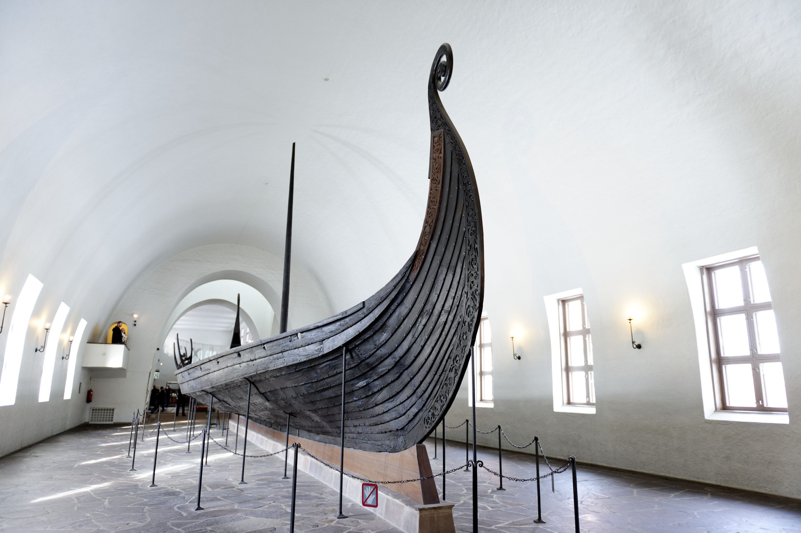 L’héritage Viking, un projet d’ingénierie complexe mené par SYSTRA en Norvège
