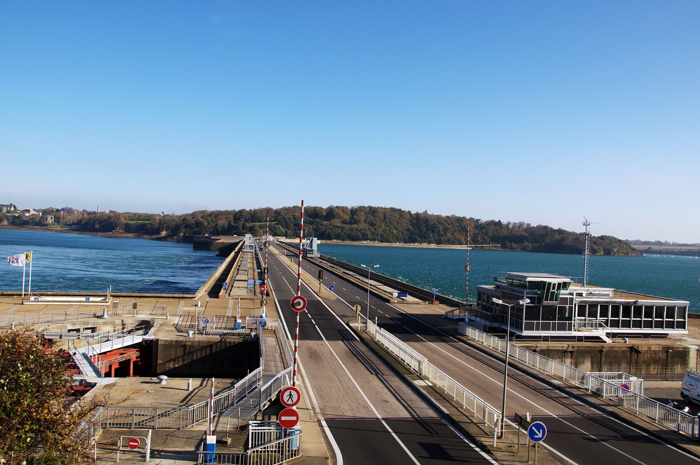 SYSTRA France wins contract for new cycle path