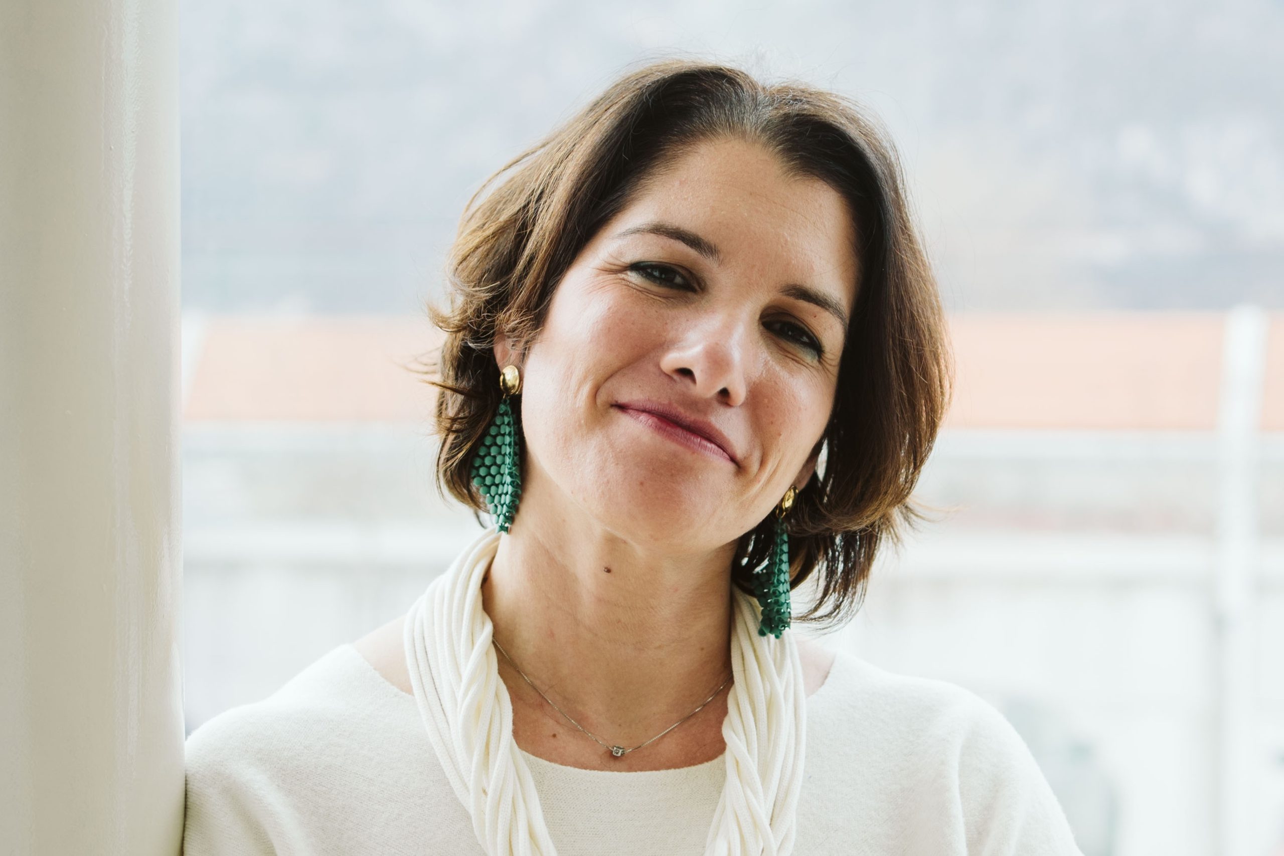 Erica Calatozzo nommée Directrice générale de SYSTRA Italie
