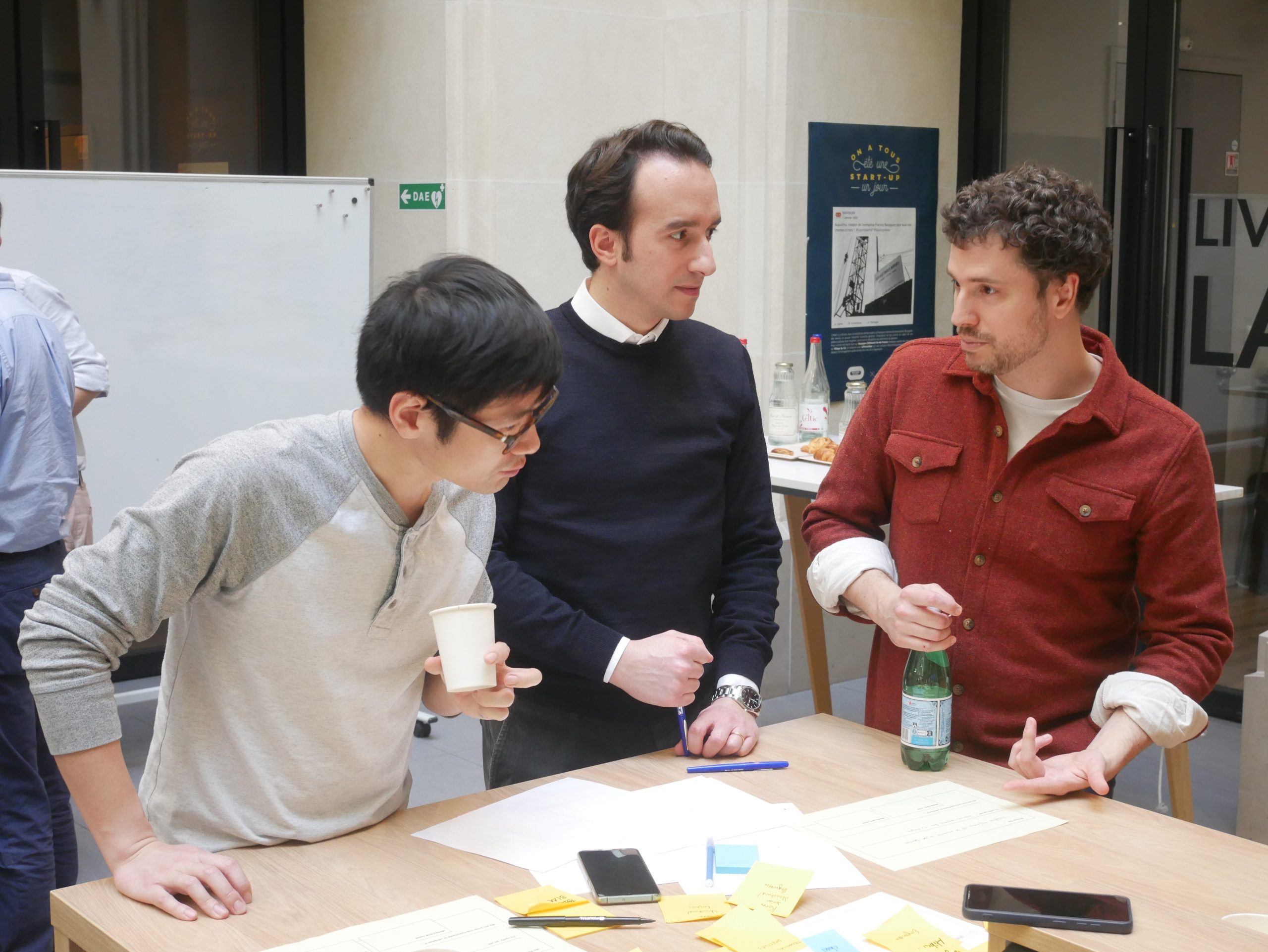 SYSTRA s’ouvre aux startups pour accélérer l’innovation