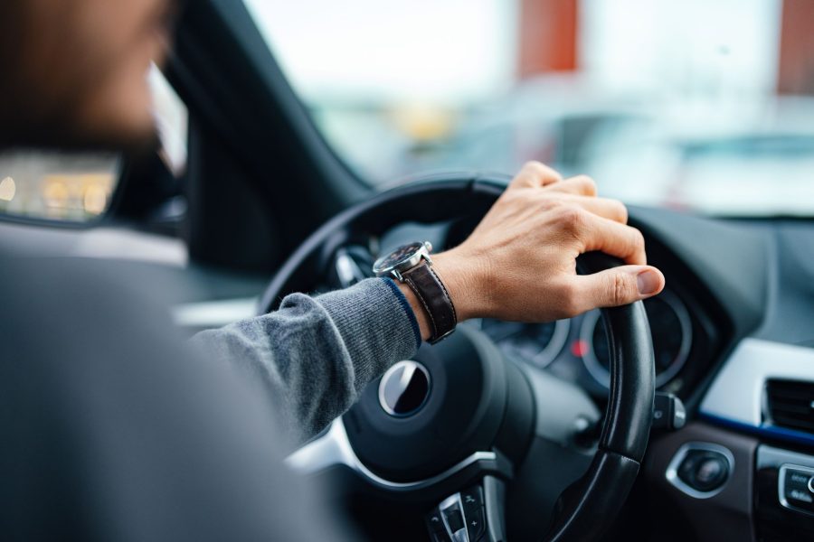 Road Collision Analysis – United Kingdom