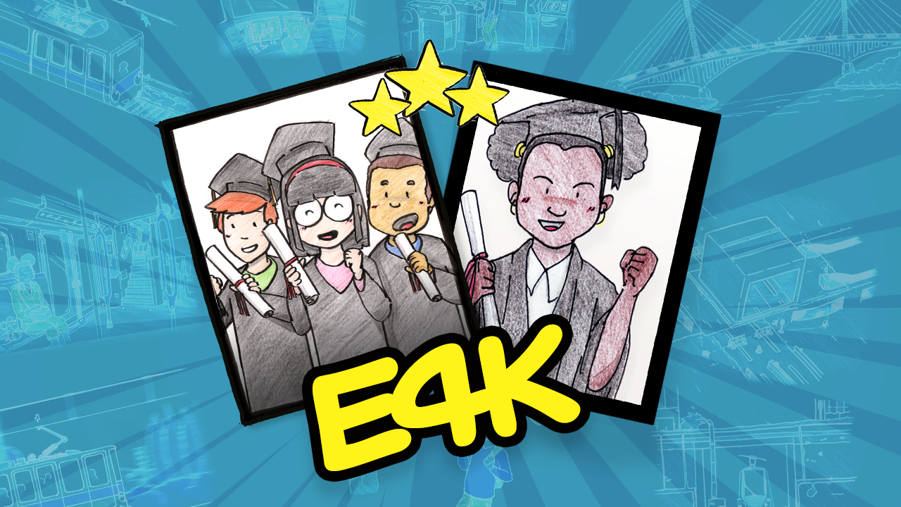 L’ingénierie, un jeu d’enfant avec le programme Engineering 4 Kids