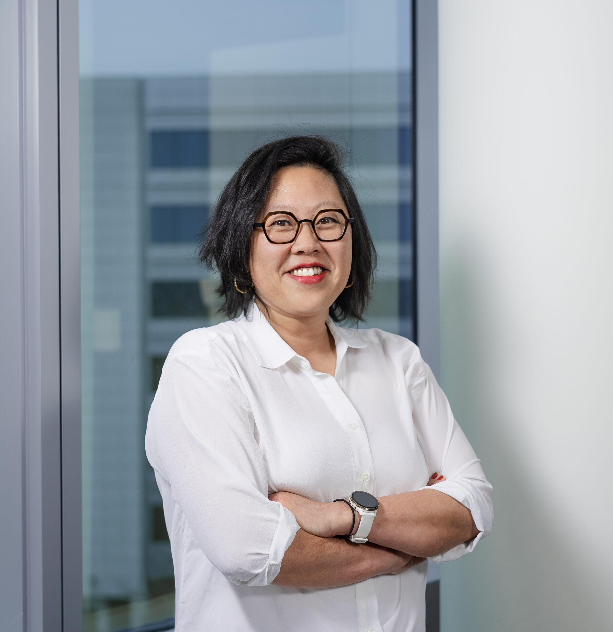 Prisca Flattot takes the helm of UITP’s Industry Division