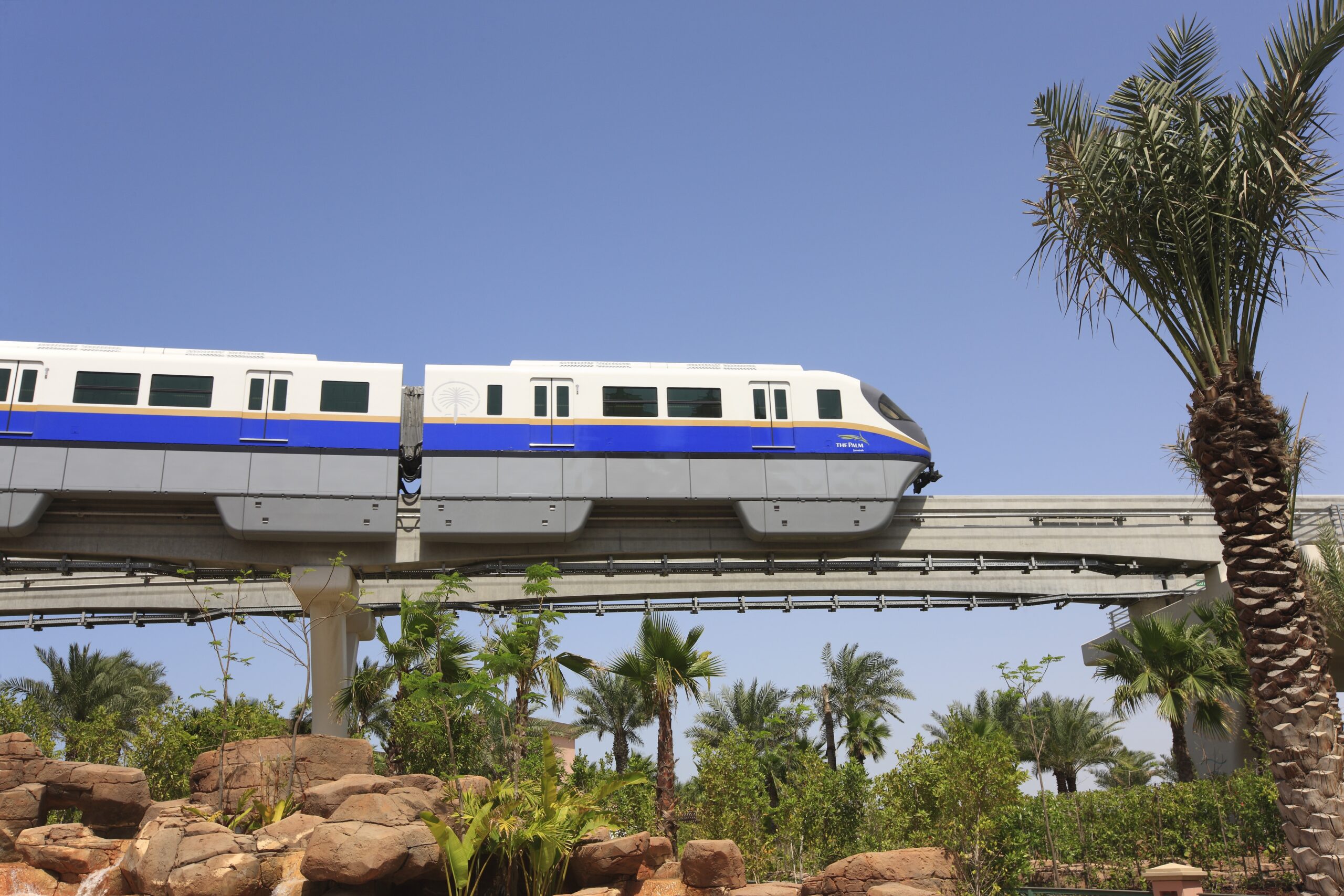SYSTRA ouvre la voie au premier monorail de Tanzanie